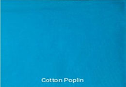 Cotton Poplin - KARPAS BANGLA INTERNATIONAL