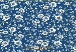 Printed Poplin - KARPAS BANGLA INTERNATIONAL