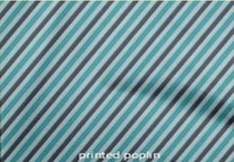 Printed Poplin - KARPAS BANGLA INTERNATIONAL