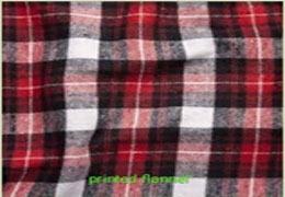 Printed Flannel - KARPAS BANGLA INTERNATIONAL