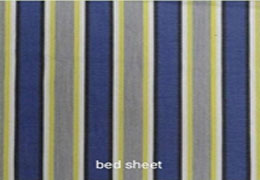 Bed Sheet - KARPAS BANGLA INTERNATIONAL