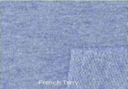 French Terry - KARPAS BANGLA INTERNATIONAL