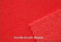 Inside Brush Fleece - KARPAS BANGLA INTERNATIONAL