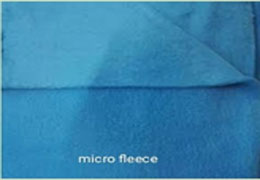 Micro fleece - KARPAS BANGLA INTERNATIONAL