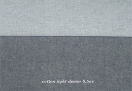 Coton Light Denim 6.5oz - KARPAS BANGLA INTERNATIONAL